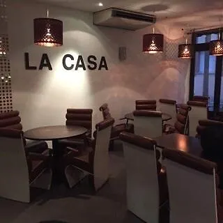 Casa 28 Отель *