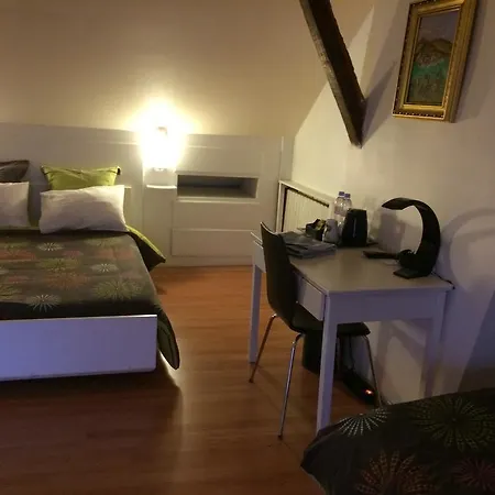 Отель Casa 28 *