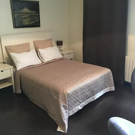 Отель Casa 28 *